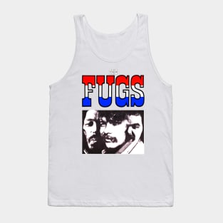 The Fugs Tank Top